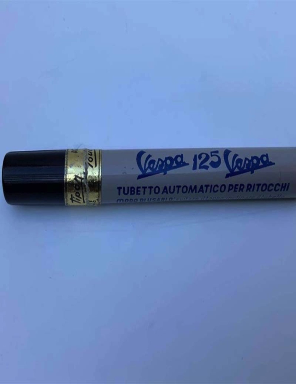 Tubetto automatico per ritocchi Vespa 125