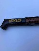 Misura pressione pneumatici Dunlop
