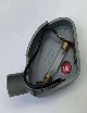 Coperchio devio luce Vespa 1954