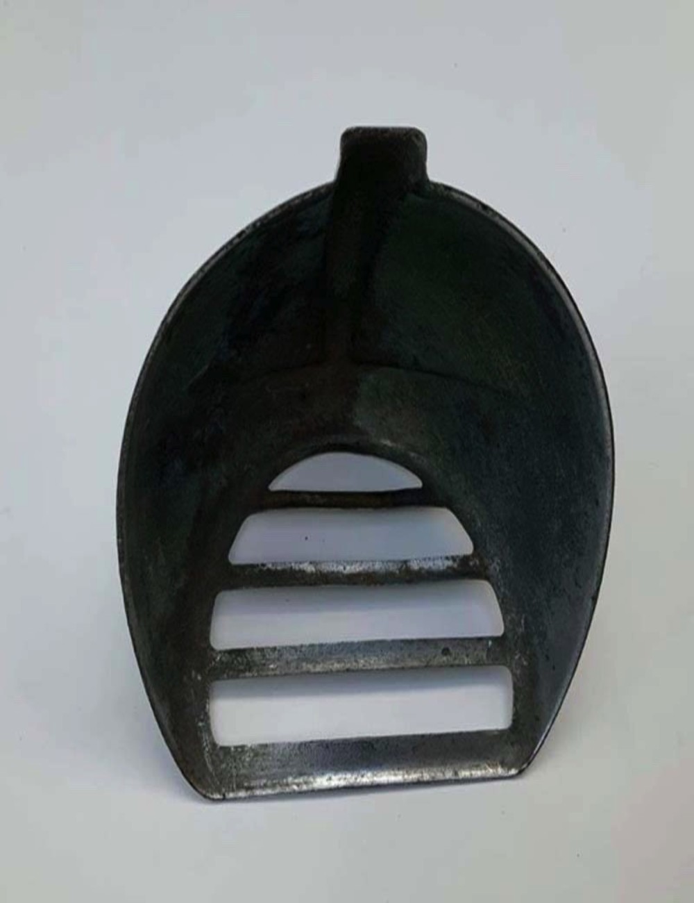 Nosepiece cover
