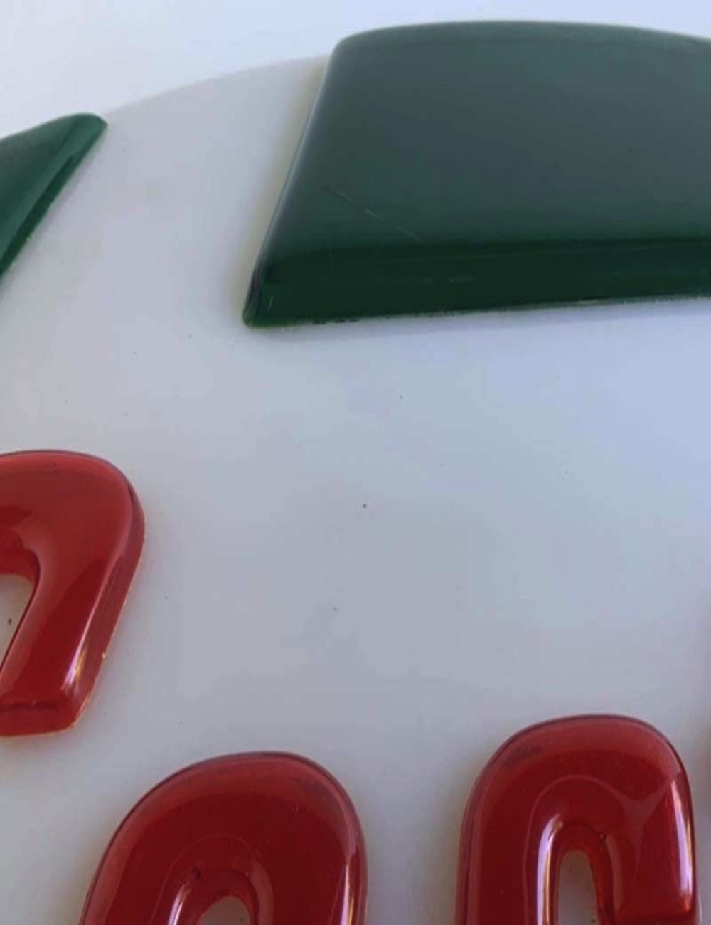 Tabella luminosa Castrol anni 50