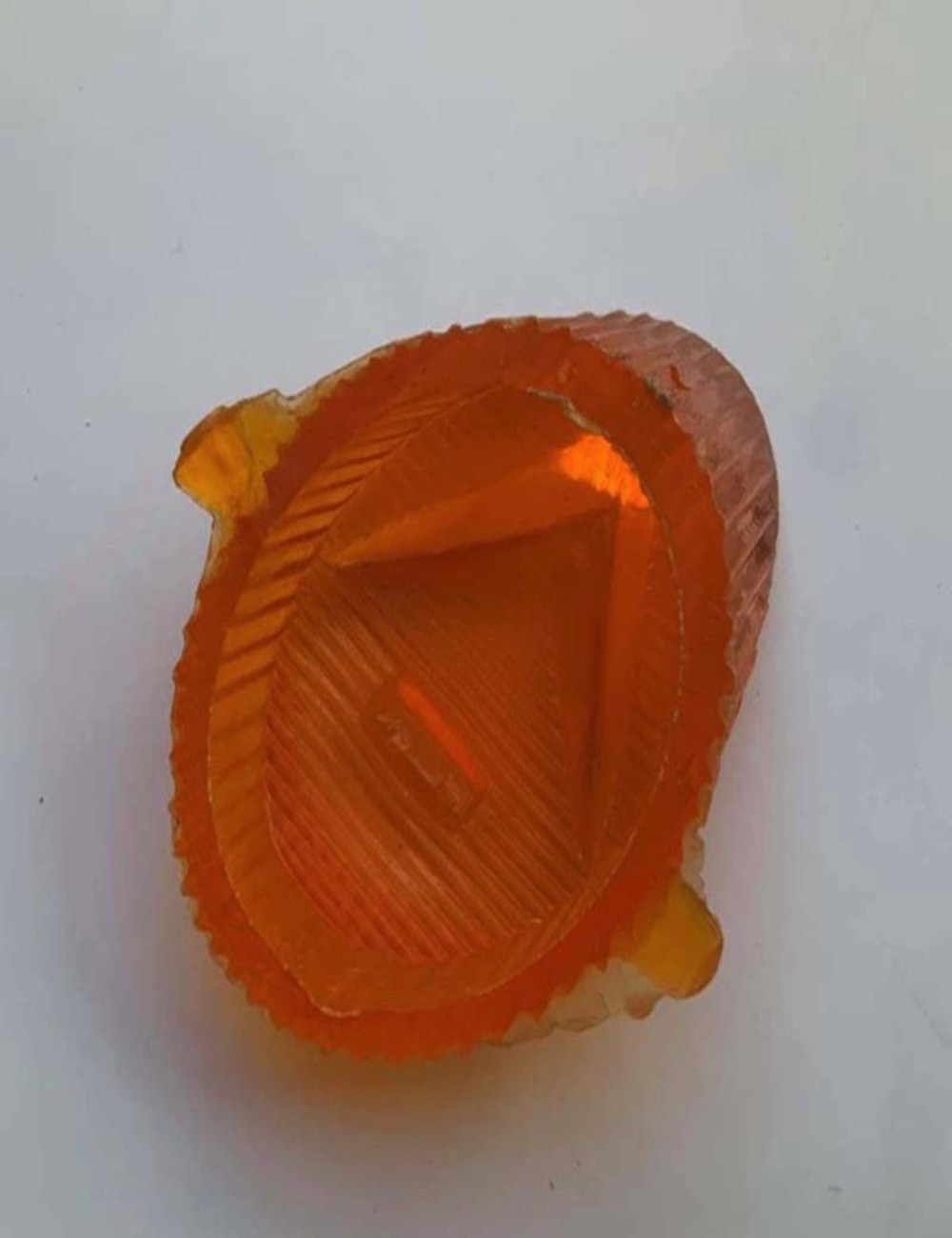 Ricambio luce nasello Viganò