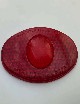Ricambio fanalino moto. 8 cm x 4,8 cm
