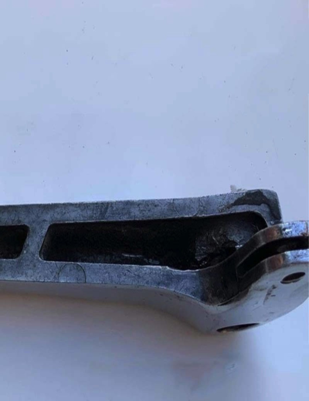 Pedale freno Vespa GS