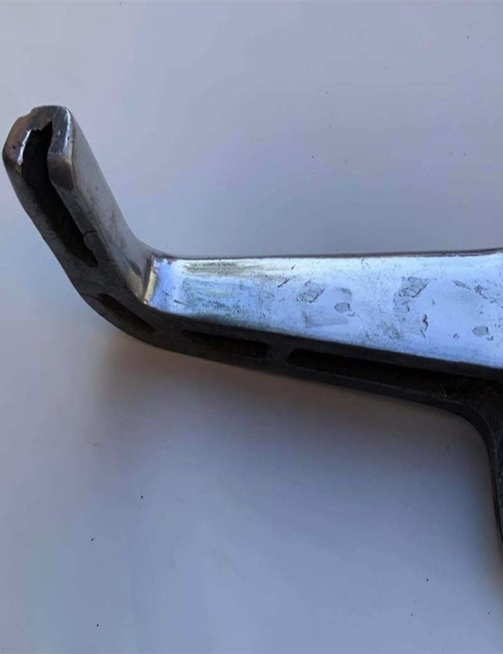 Pedale freno Vespa GS