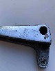 Pedale freno Vespa GS