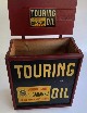 Cassa Touring  oil  anni 30