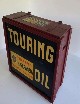 Cassa Touring  oil  anni 30