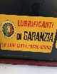 Cassa Touring  oil  anni 30