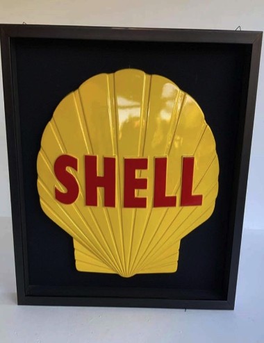 Conchiglia Shell