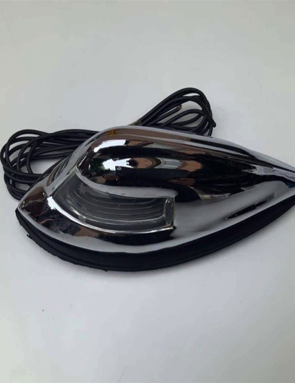 Luce supplementare Sidecar 17 cm x 6 cm