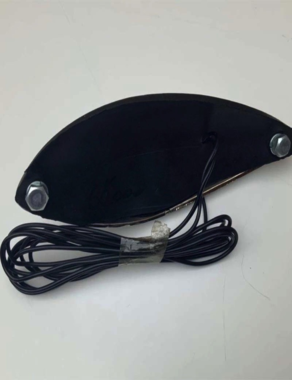 Luce supplementare Sidecar 17 cm x 6 cm