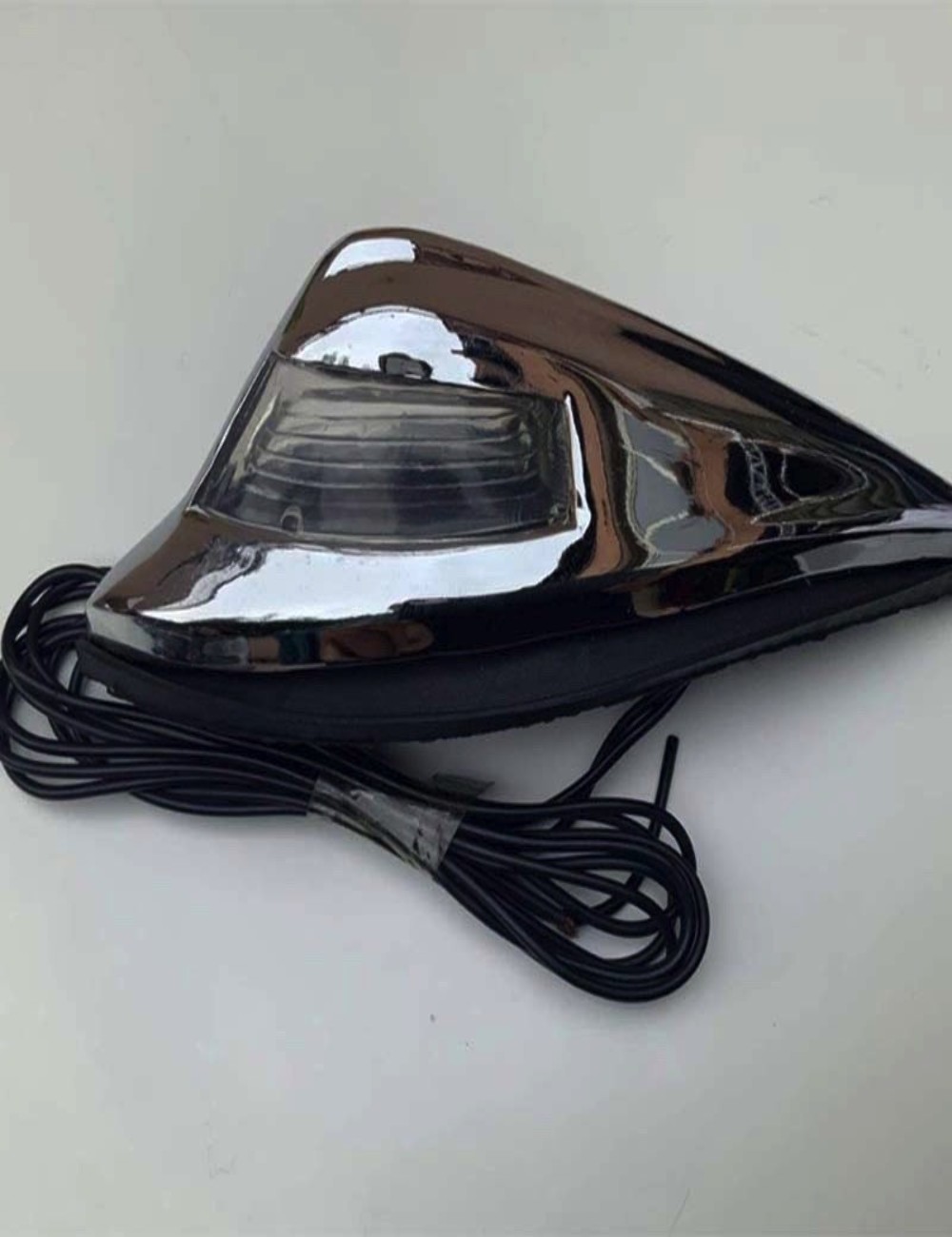 Luce supplementare Sidecar 17 cm x 6 cm