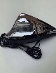 Luce supplementare Sidecar 17 cm x 6 cm