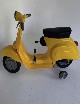 Vespa in plastica Kinderbaby