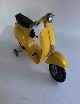 Vespa in plastica Kinderbaby