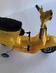 Vespa in plastica Kinderbaby