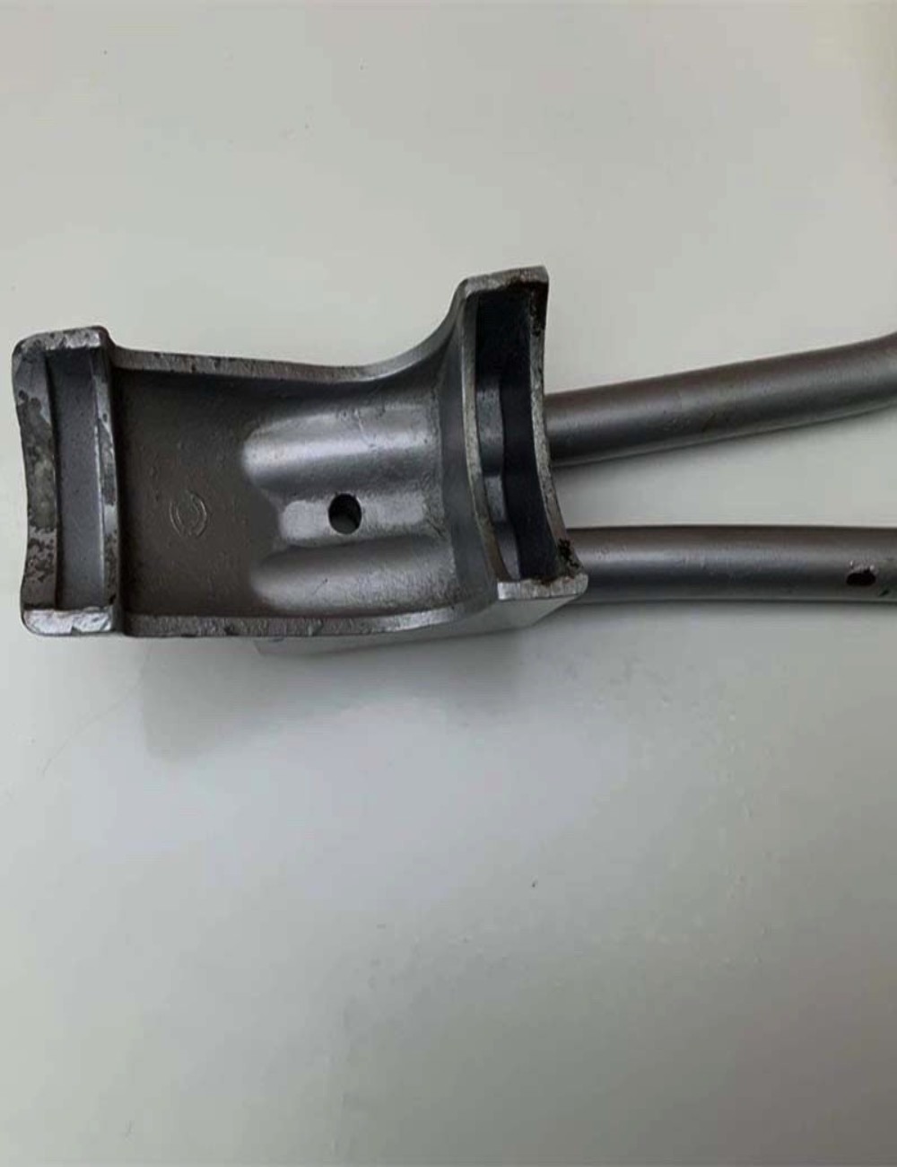 Staffa parabrezza Vespa VNA
