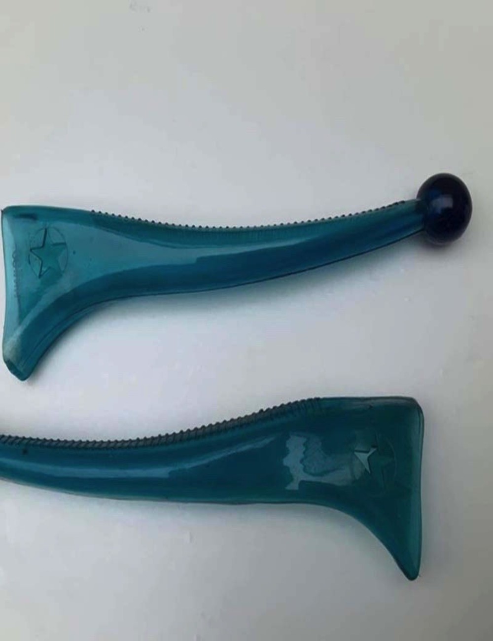 Coprileve blu