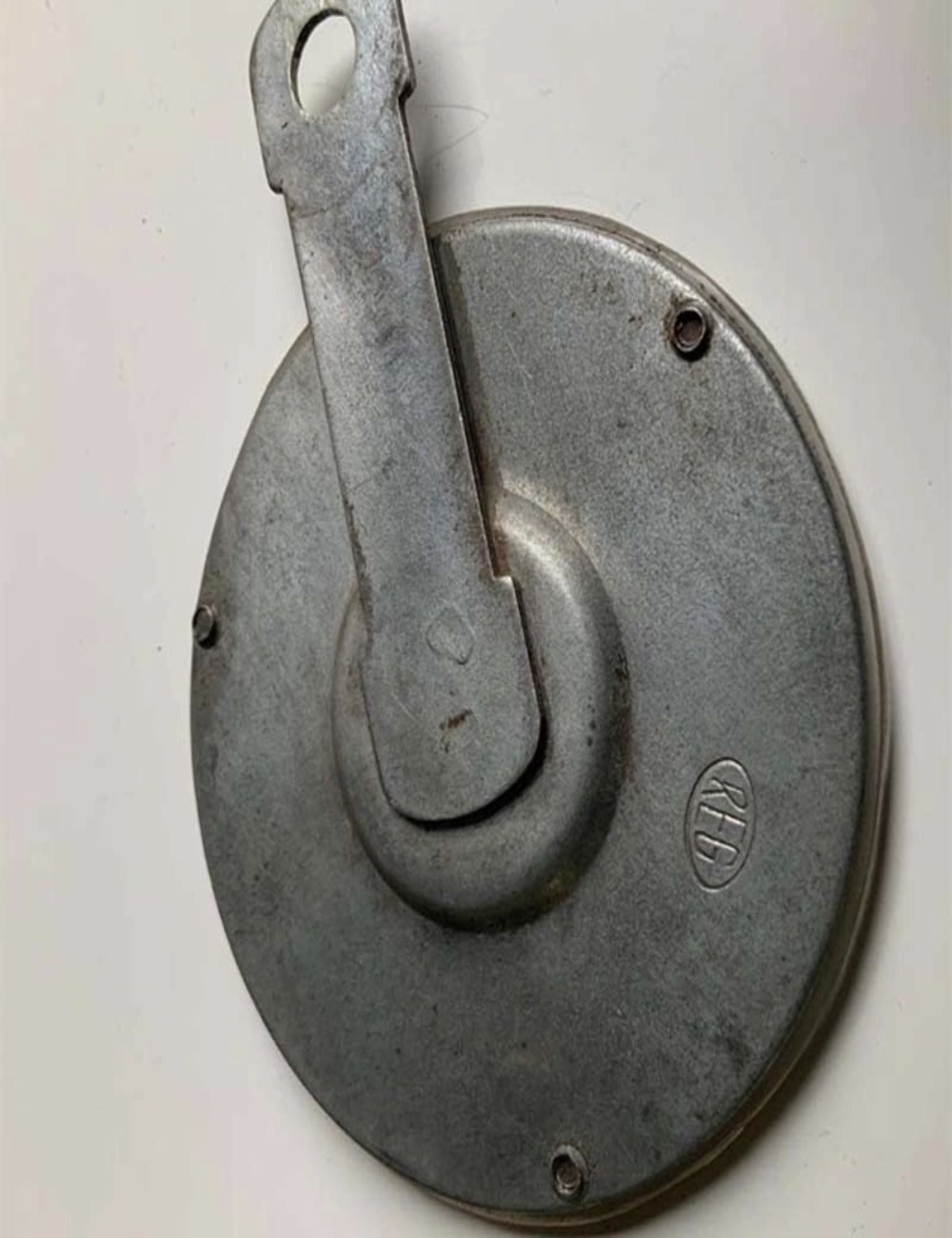 Portabollo d'epoca 1967