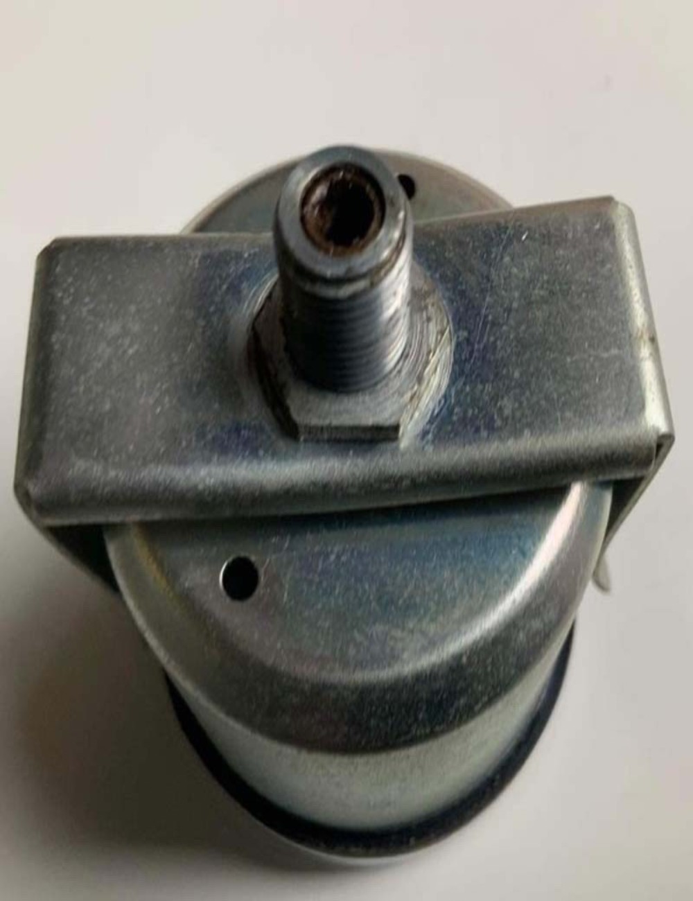 Conta km Vespa 50