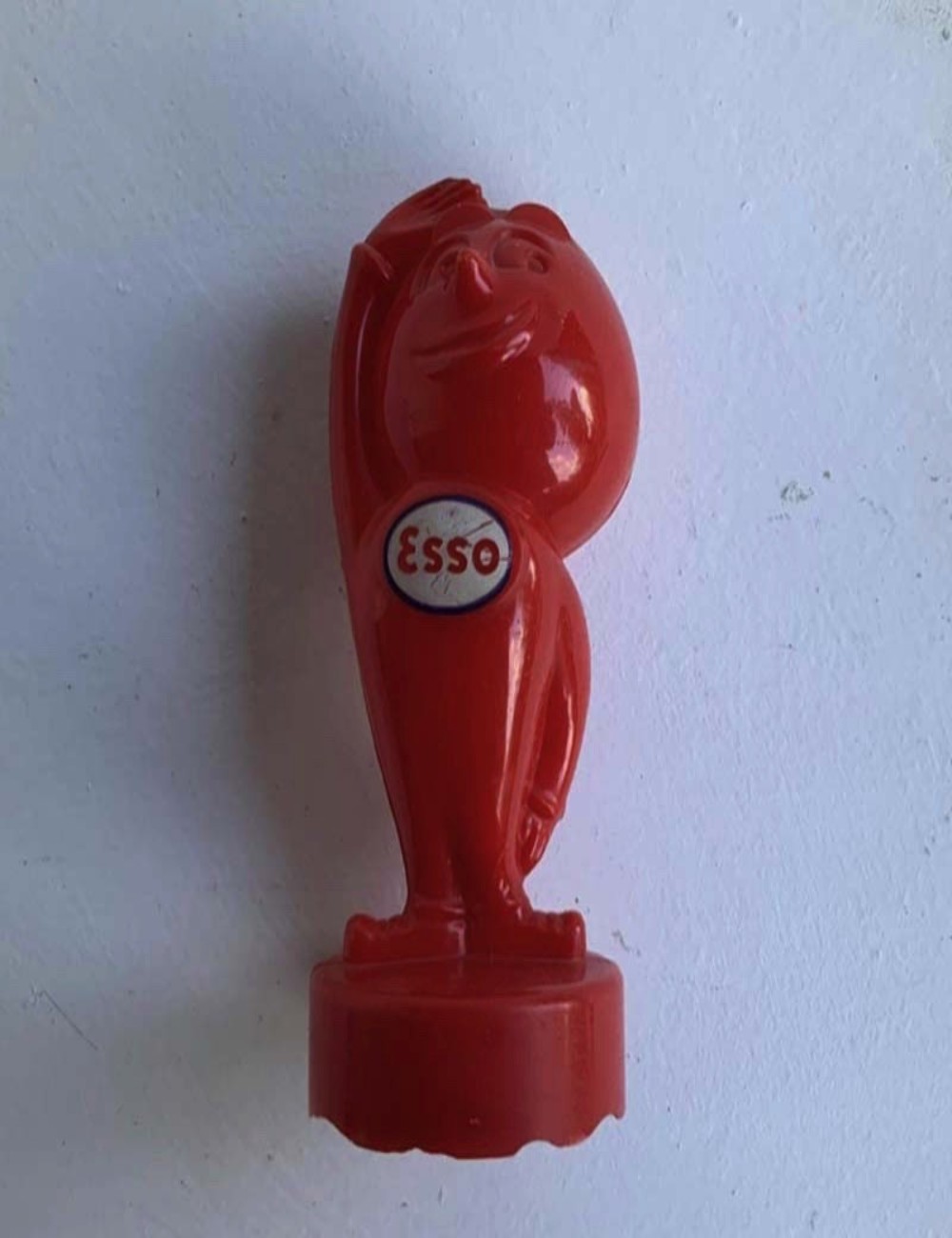 Gadget Esso