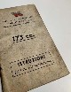 Istruzioni per l'uso e la manutenzione mod. 175 cc