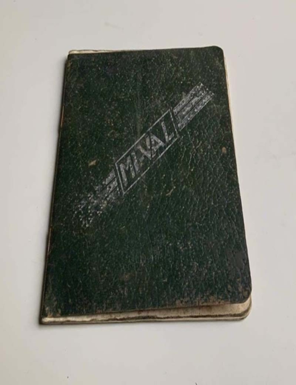 Catalogo MI-VAL