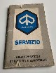 Organizzazione di vendita e assistenza Piaggio Servizio