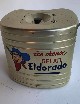 Ghiacciaia gelati Eldorado