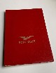 Carta stradale d'Italia Moto Guzzi