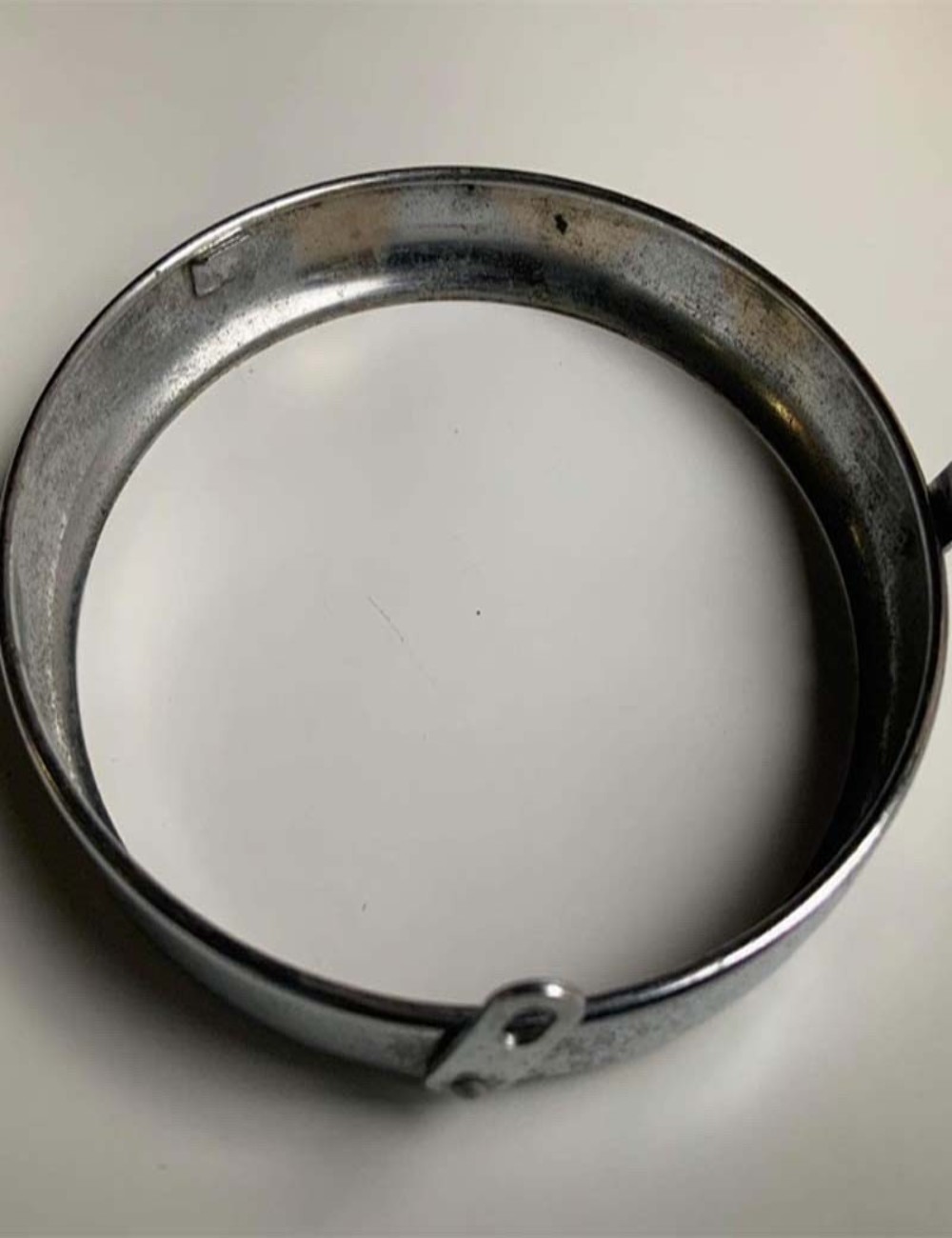 Cornice faro SIEM per Ape faro basso