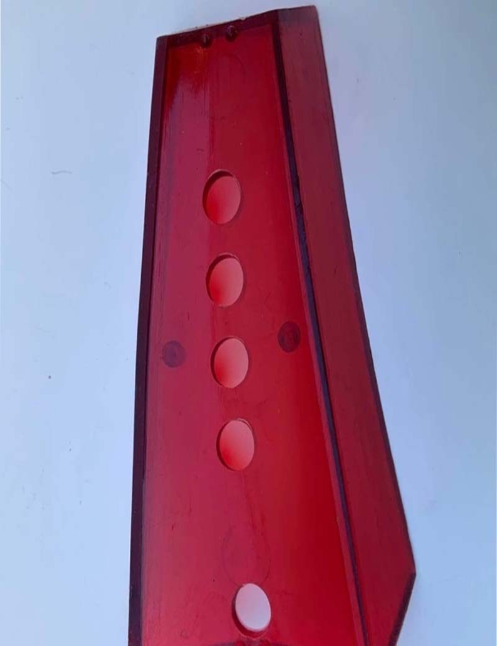 Accessorio per nasello