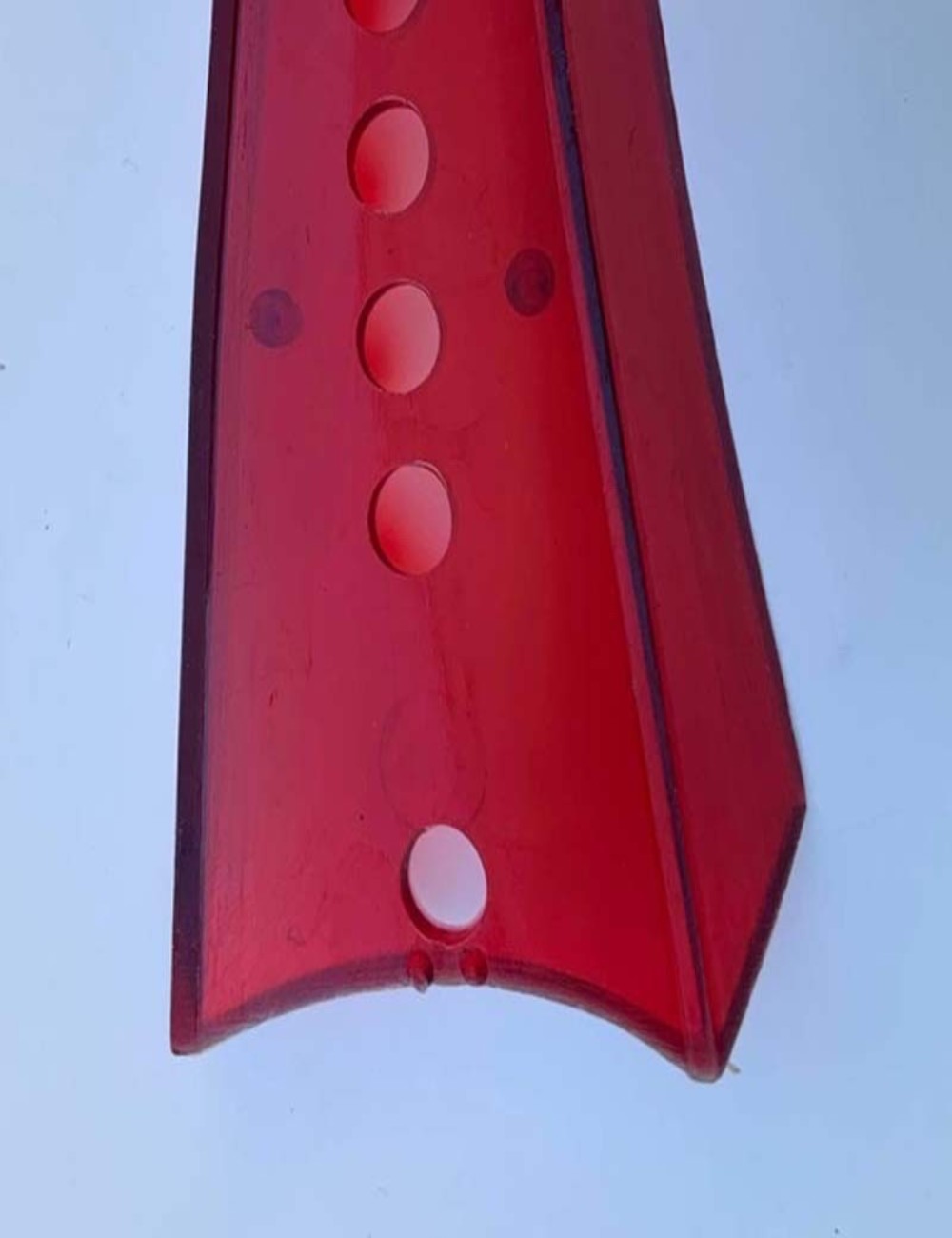 Accessorio per nasello