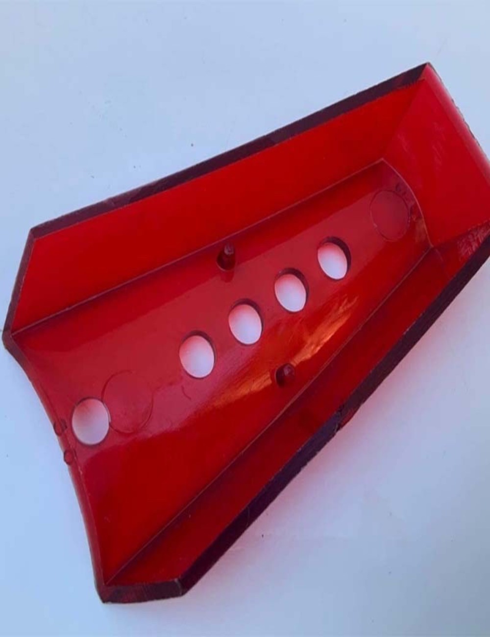 Accessorio per nasello