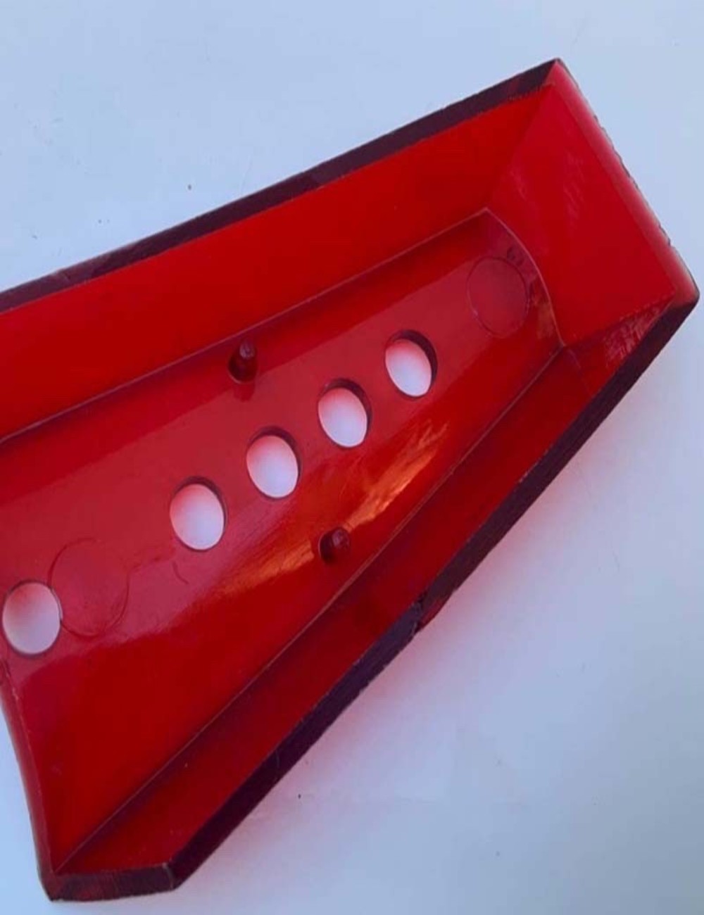 Accessorio per nasello
