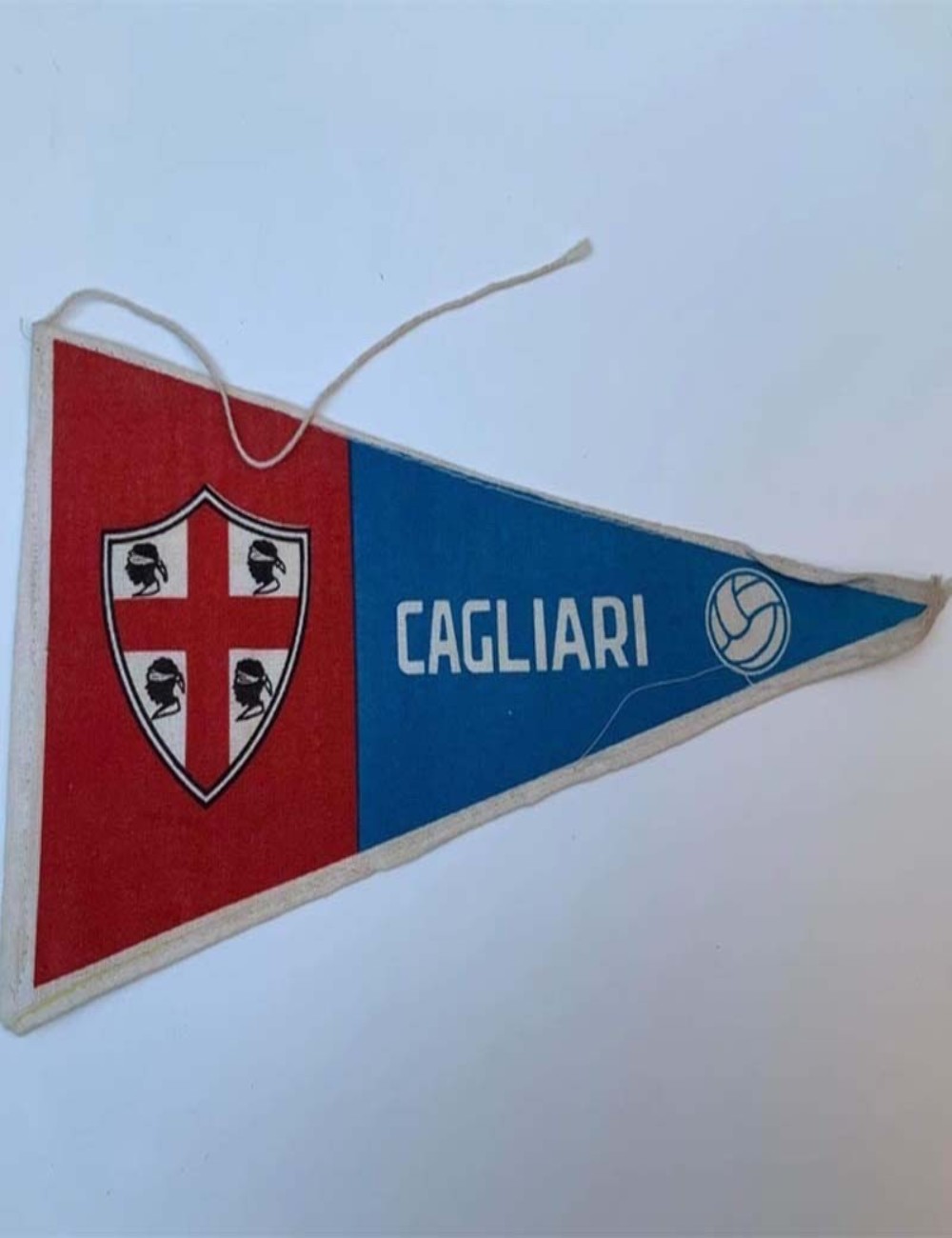 Bandierina Cagliari