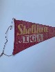 Bandierina Shellina con ICA