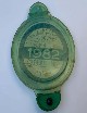 Portabollo d'epoca 1982