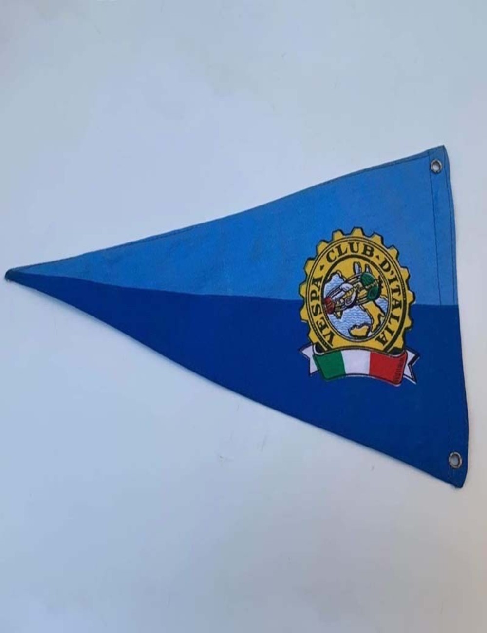 Bandierina Vespa Club Italia