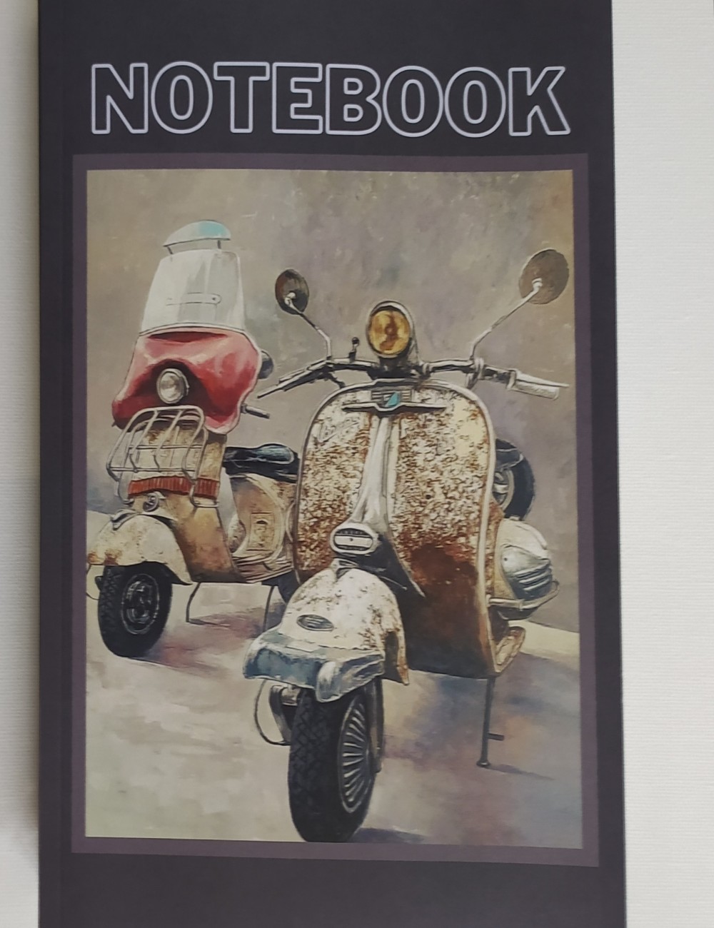 Notebook