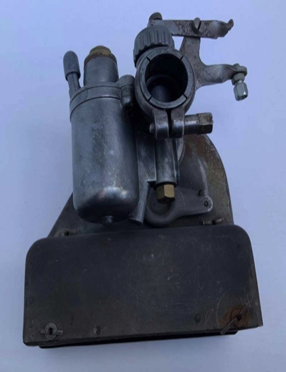 Carburatore completo TA18E
