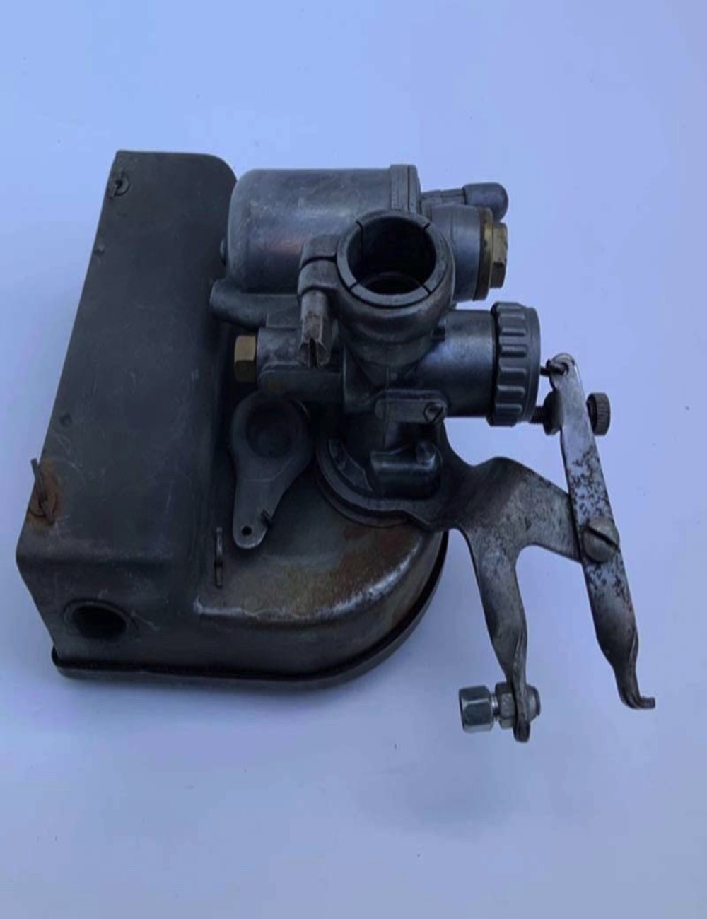 Carburatore completo TA18E