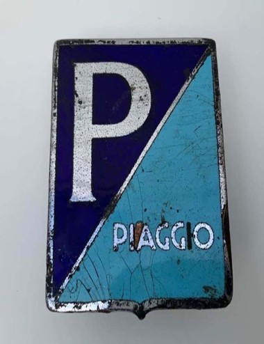 Stemma Piaggio