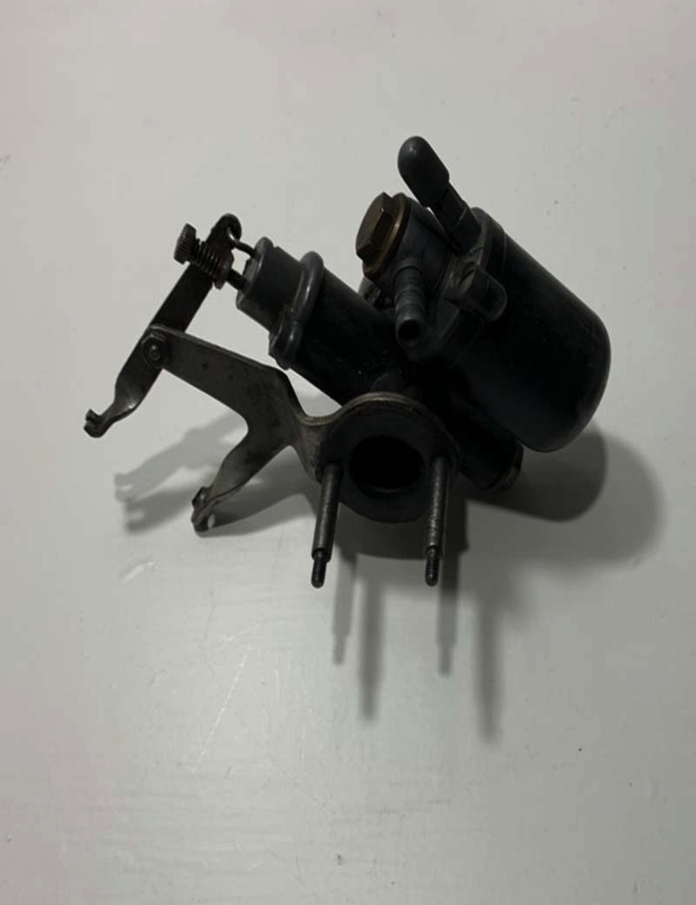 Carburatore MA/19C per Vespa