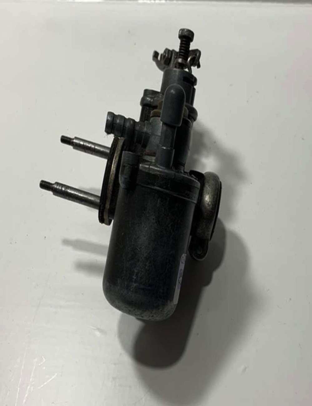 Carburatore MA/19C per Vespa
