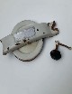 Tappo serbatoio per Vespa 180 SS. Usato