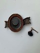 Tappo serbatoio per Vespa 180 SS. Usato