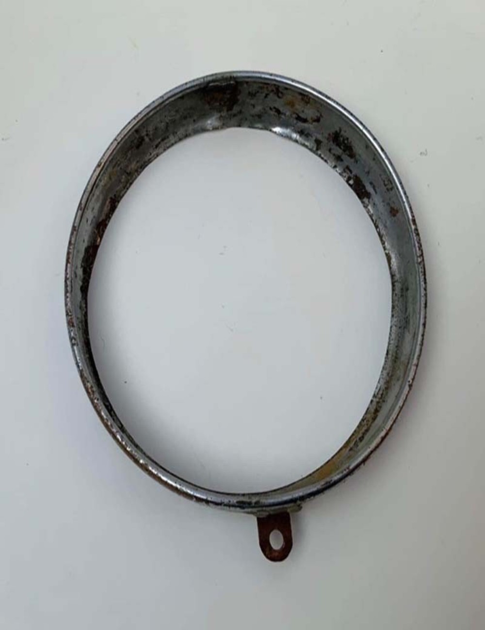 Cornice usata da 105