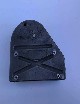 Scatola filtro carburatore Vespa faro basso